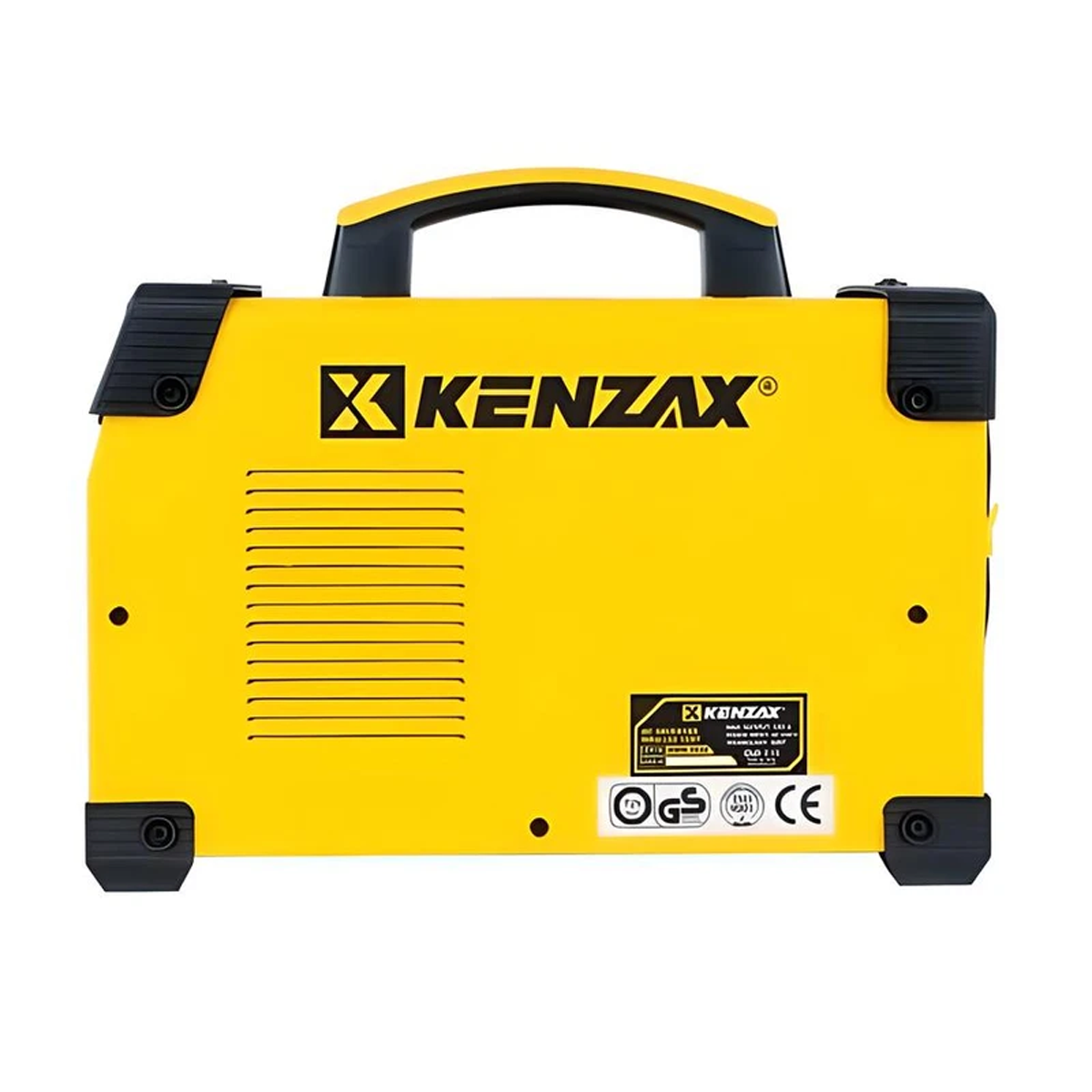 دستگاه جوش 180 آمپر کنزاکس مدل KWM_3618 دستگاه جوش 180 آمپر کنزاکس مدل KWM_3618