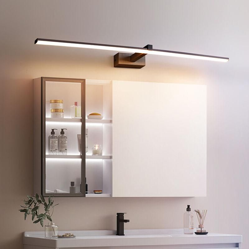 چراغ خطی بالا ایینه کد 00429 چراغ خطی بالا ایینه کد 00429