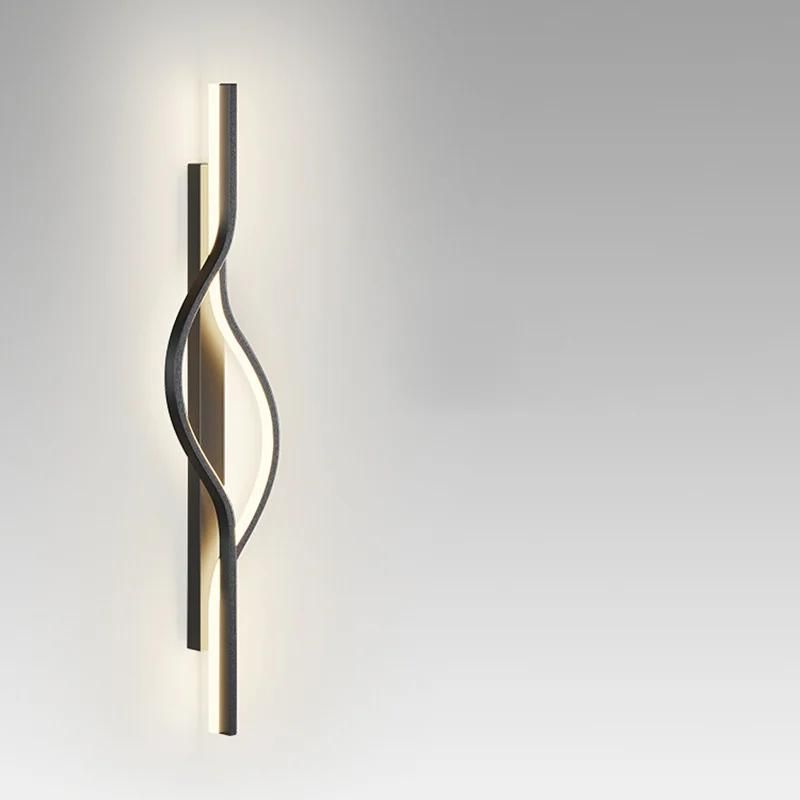 لوستر دیواری مدرن کد00457 لوستر دیواری مدرن کد00457