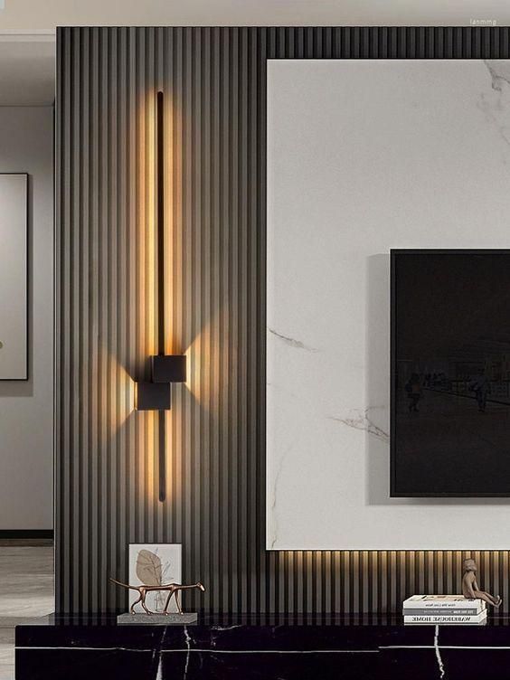 لوستر دیواری مدرن کد00564 لوستر دیواری مدرن کد00564