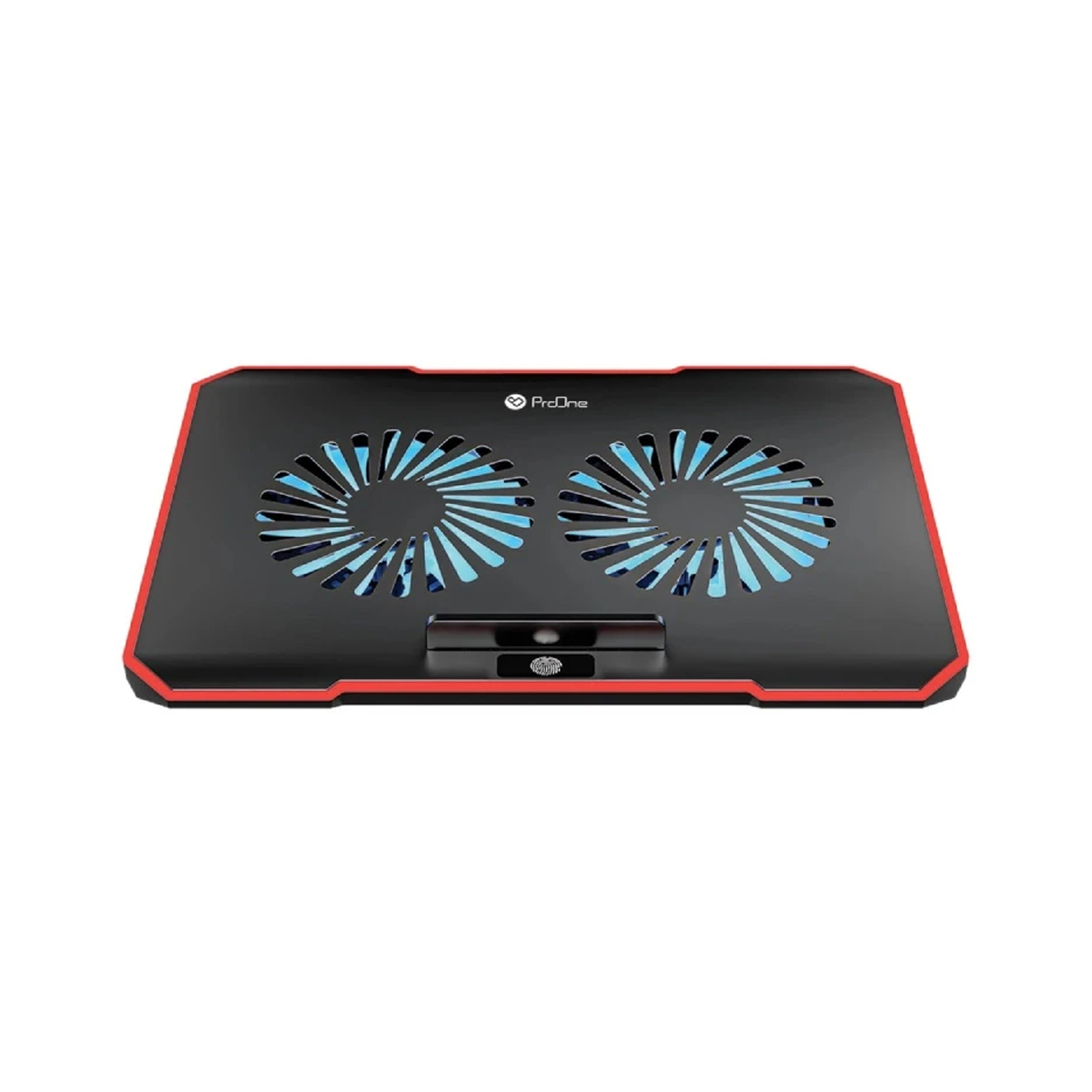 پایه خنک کننده لپ تاپ پرووان مدل PCP58-مشکی