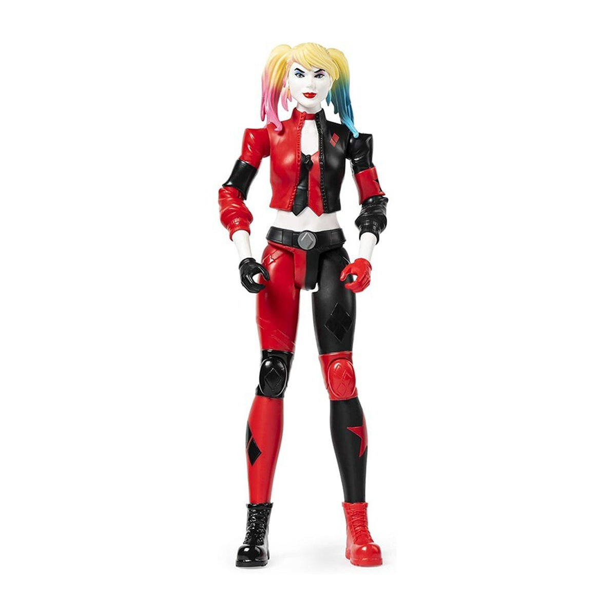 اکشن فیگور Spin Master مدل هارلی کوئین-