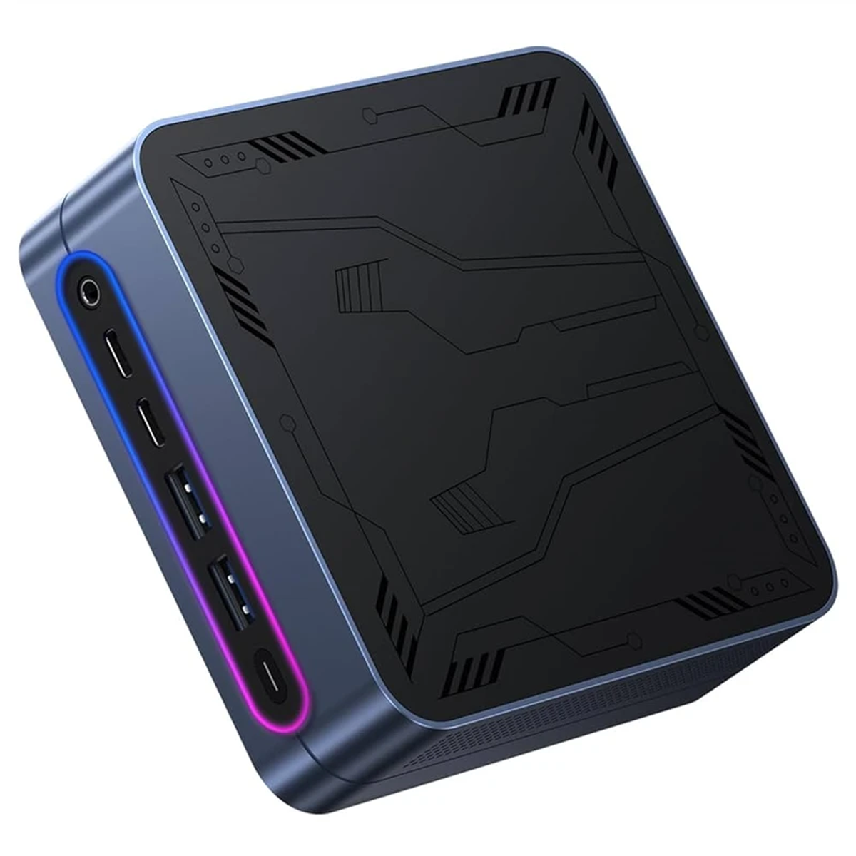 کامپیوتر کوچک چووی مدل Larkbox S i۳ ۱۲۲۰P 512GB
