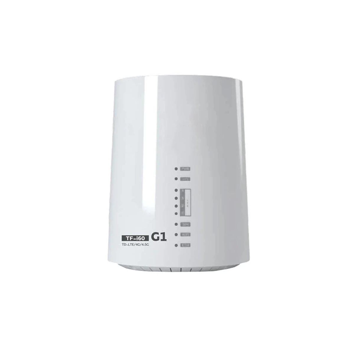 مودم 4G/TD-LTE سپنتا مدل TF-i60 G1 به همراه 500 گیگابایت اینترنت هدیه یکساله-سفید مودم 4G/TD-LTE سپنتا مدل TF-i60 G1 به همراه 500 گیگابایت اینترنت هدیه یکساله-سفید