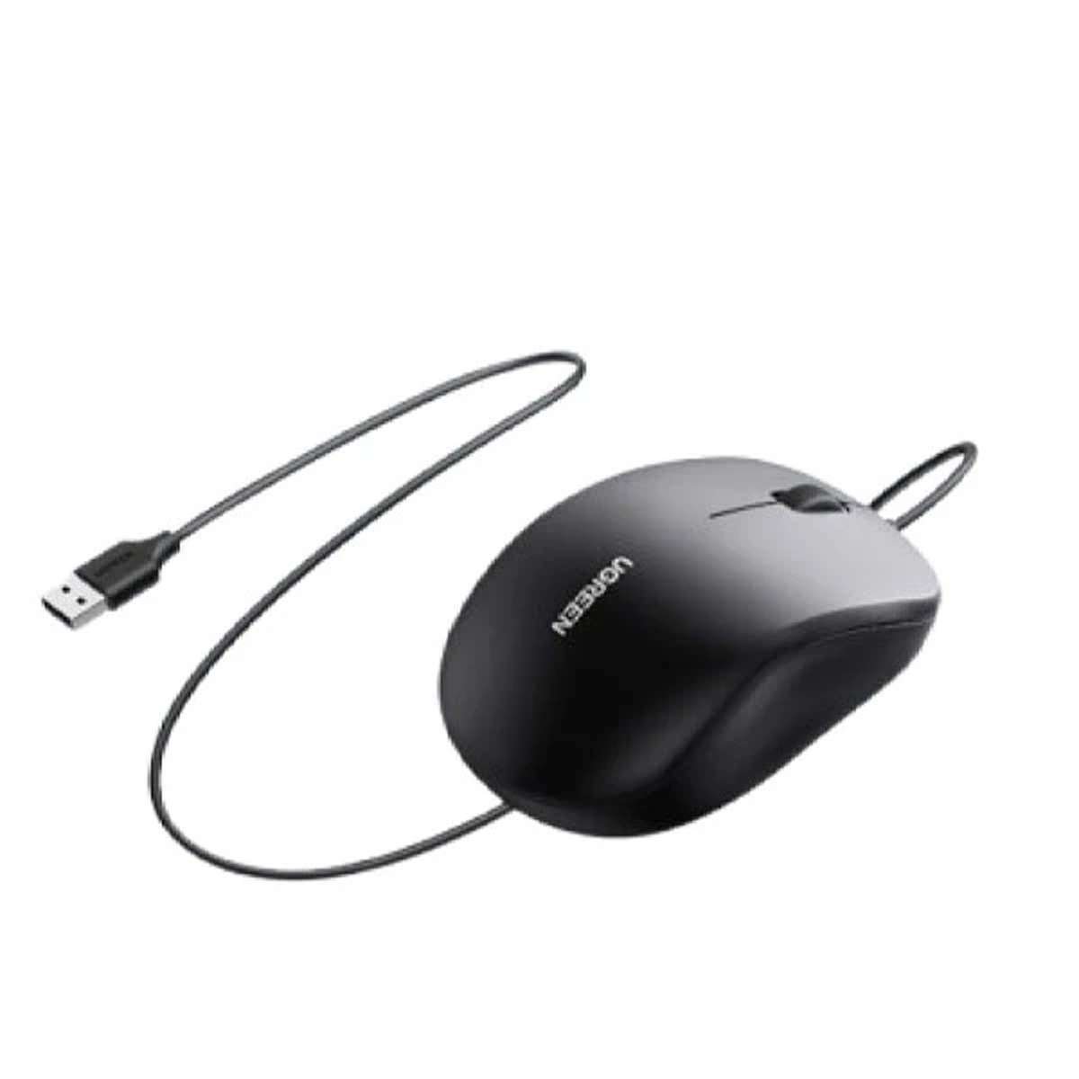 ماوس باسیم یوگرین مدل MU007-90789 ماوس باسیم یوگرین مدل MU007-90789