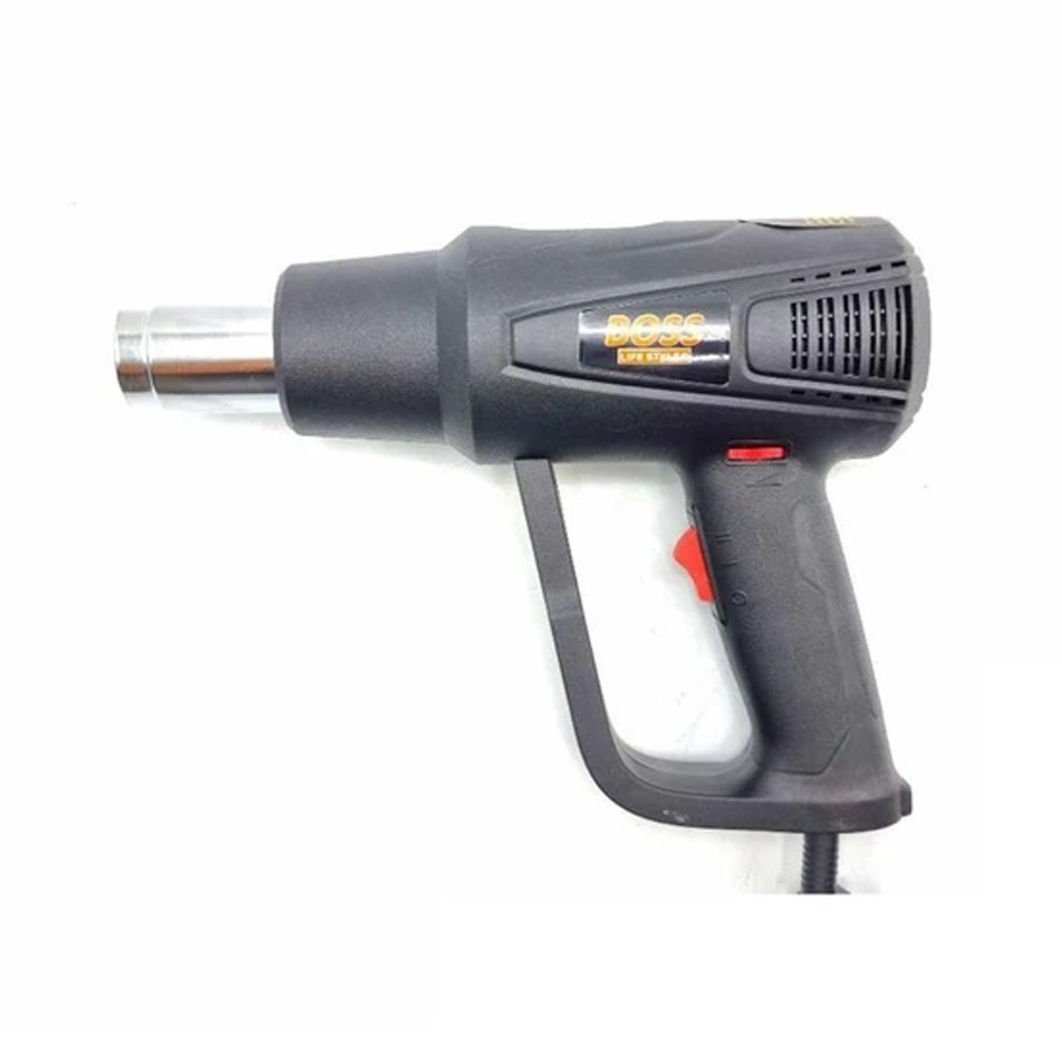 سشوار صنعتی باس مدل NEW2022BSHEATGUN