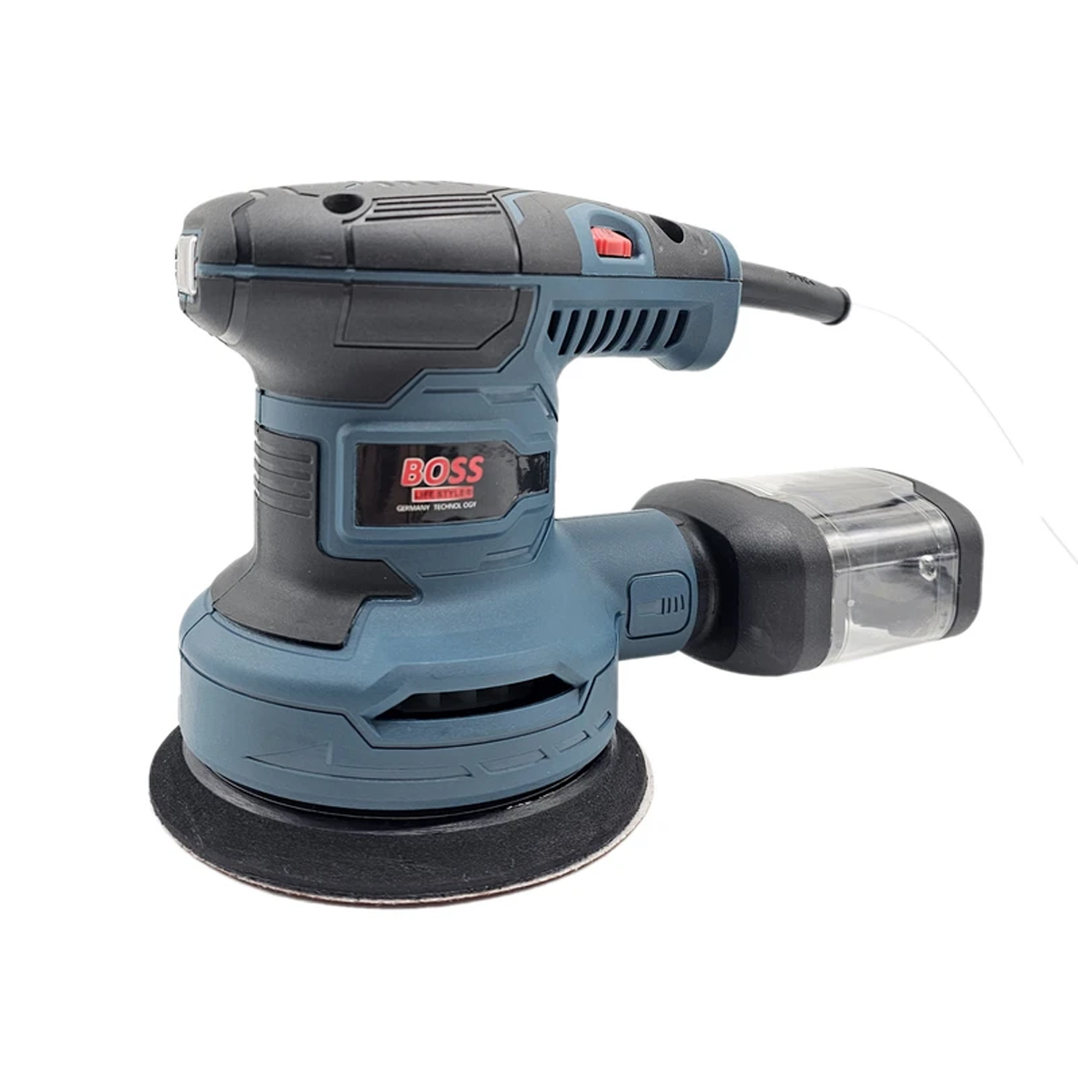 دستگاه سنباده زن باس مدل BS123GL279-6 دستگاه سنباده زن باس مدل BS123GL279-6