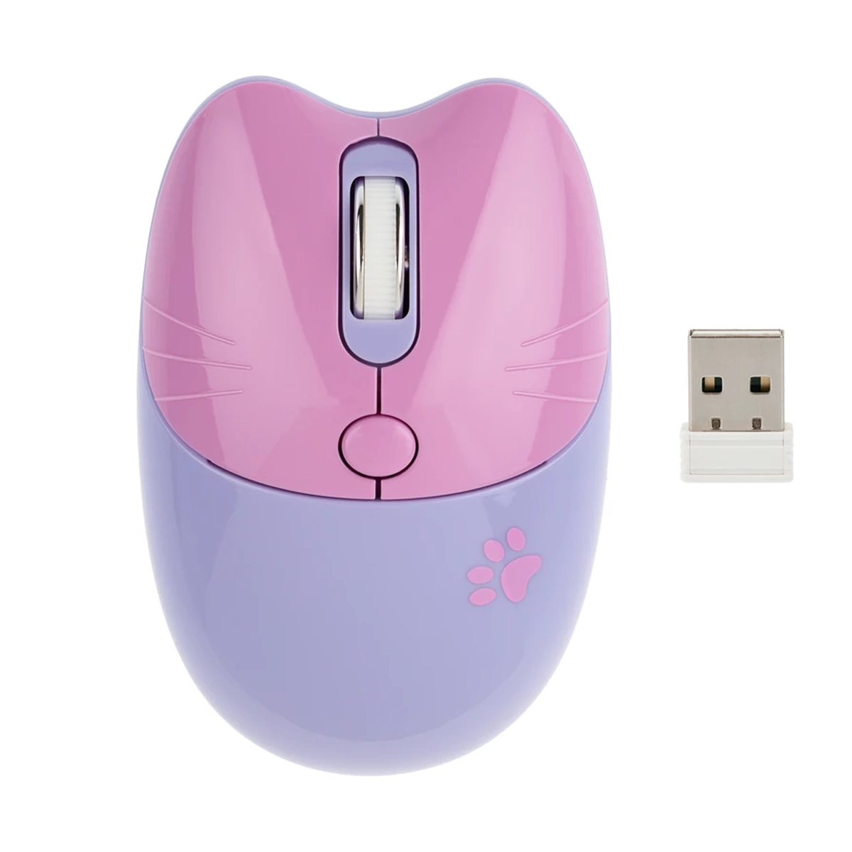 ماوس بی سیم مافی مدل M3DM ماوس بی سیم مافی مدل M3DM