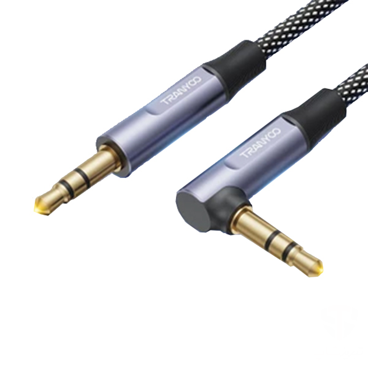 کابل AUX ترانیو مدل T-E12 کابل AUX ترانیو مدل T-E12