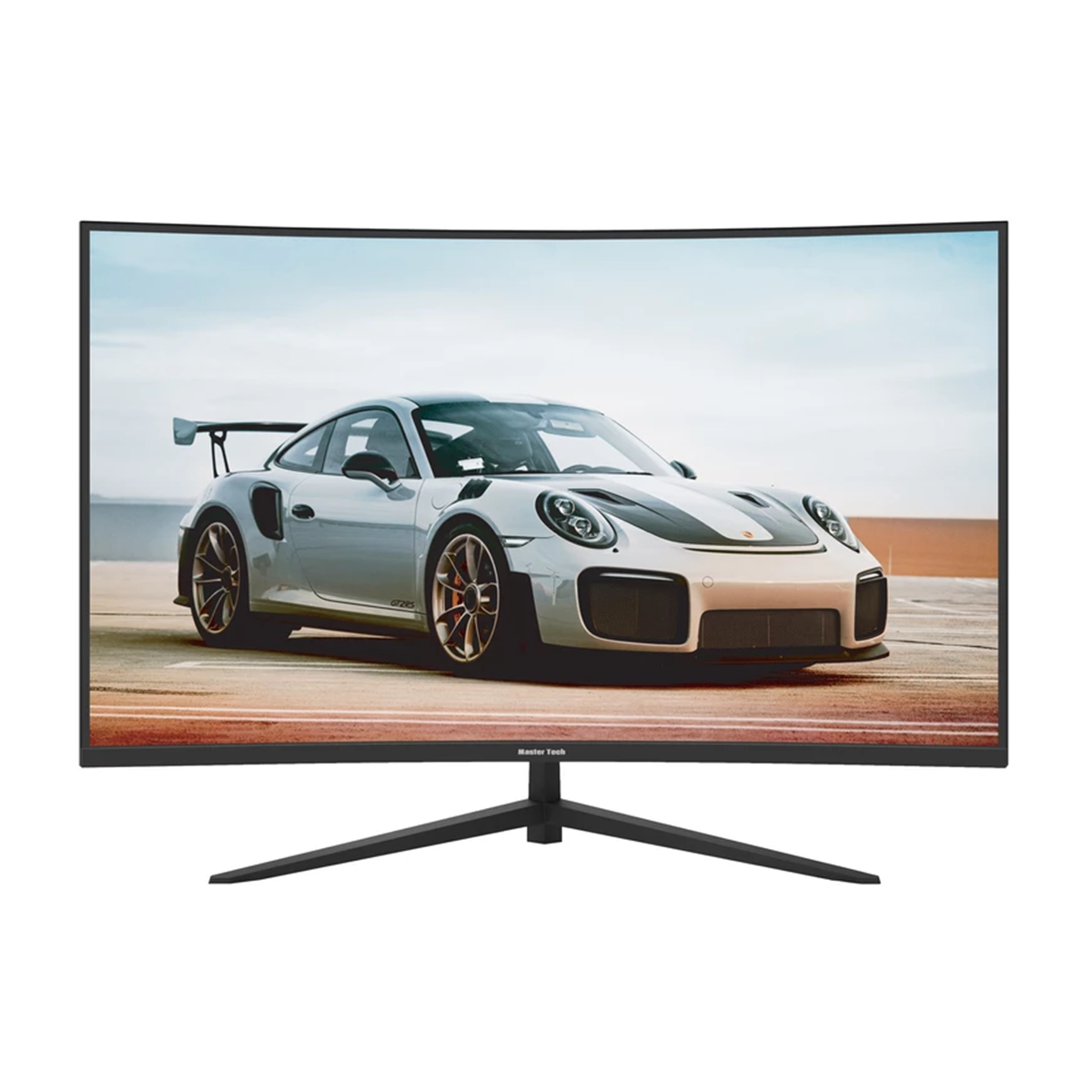 مانیتور گیمینگ مستر تک مدل GP329BQ سایز 32 اینچ مانیتور گیمینگ مستر تک مدل GP329BQ سایز 32 اینچ