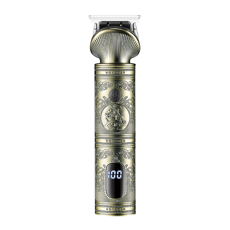 ماشین اصلاح سر و صورت وی جی ار مدل V-962