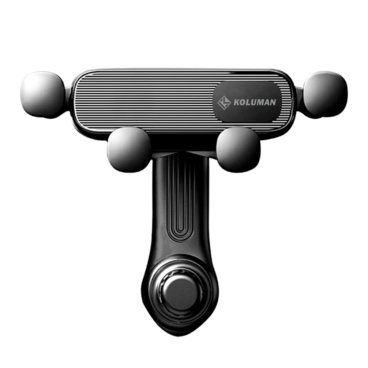 پایه نگهدارنده گوشی موبایل کلومن مدل K-HD110 پایه نگهدارنده گوشی موبایل کلومن مدل K-HD110