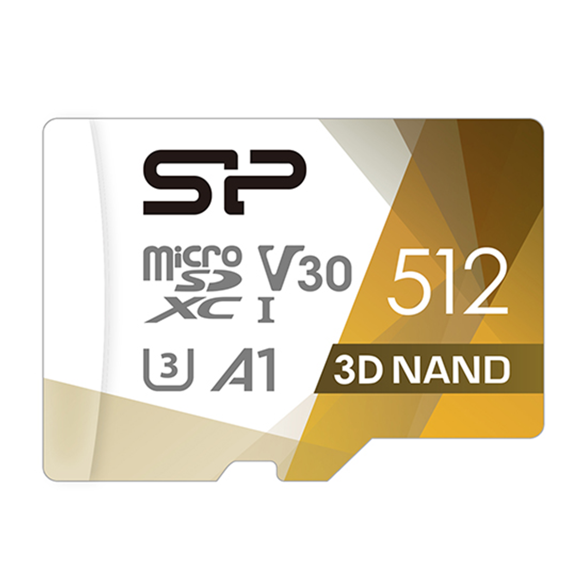 کارت حافظه microSDXC سیلیکون پاور استاندارد UHS-I U3 مدل Superior Pro ظرفیت 512 گیگابایت کارت حافظه microSDXC سیلیکون پاور استاندارد UHS-I U3 مدل Superior Pro ظرفیت 512 گیگابایت