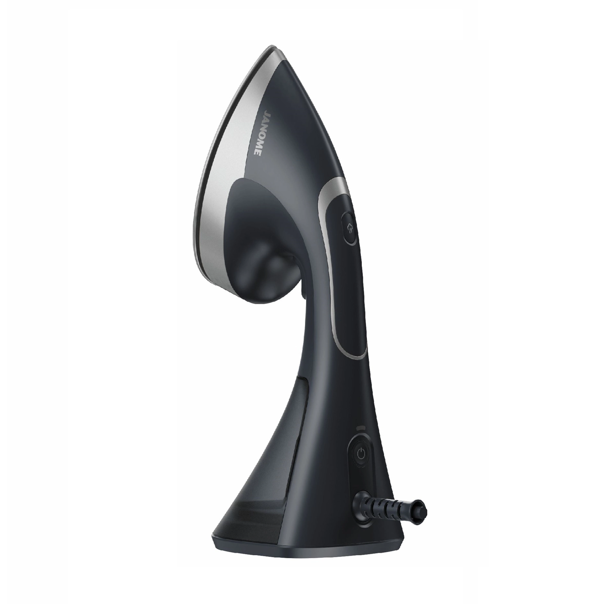 بخارگر ژانومه مدل GH2240-مشکی