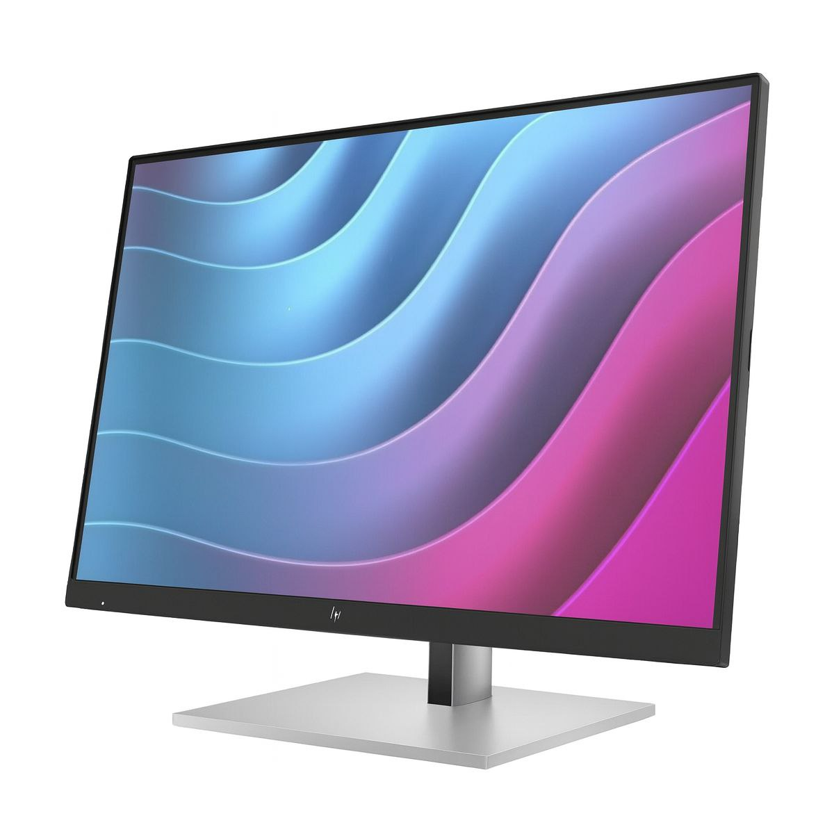 مانیتور اچ پی مدل E24 G5 سایز ۲۳.۸ اینچ-نقره ای مانیتور اچ پی مدل E24 G5 سایز ۲۳.۸ اینچ-نقره ای