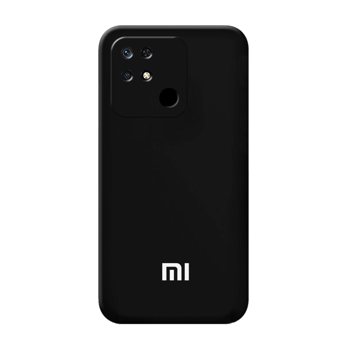 کاور گوشی پوکو C40 مدل سیلیکونی کاور گوشی پوکو C40 مدل سیلیکونی