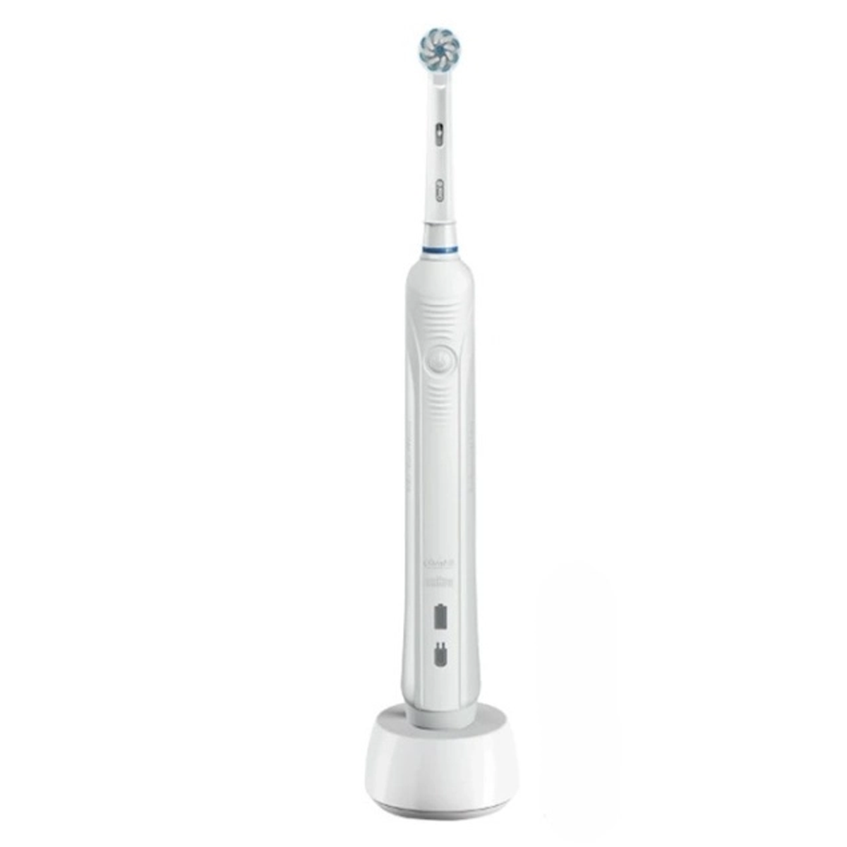 مسواک برقی اورال-بی مدل Laboratory 1