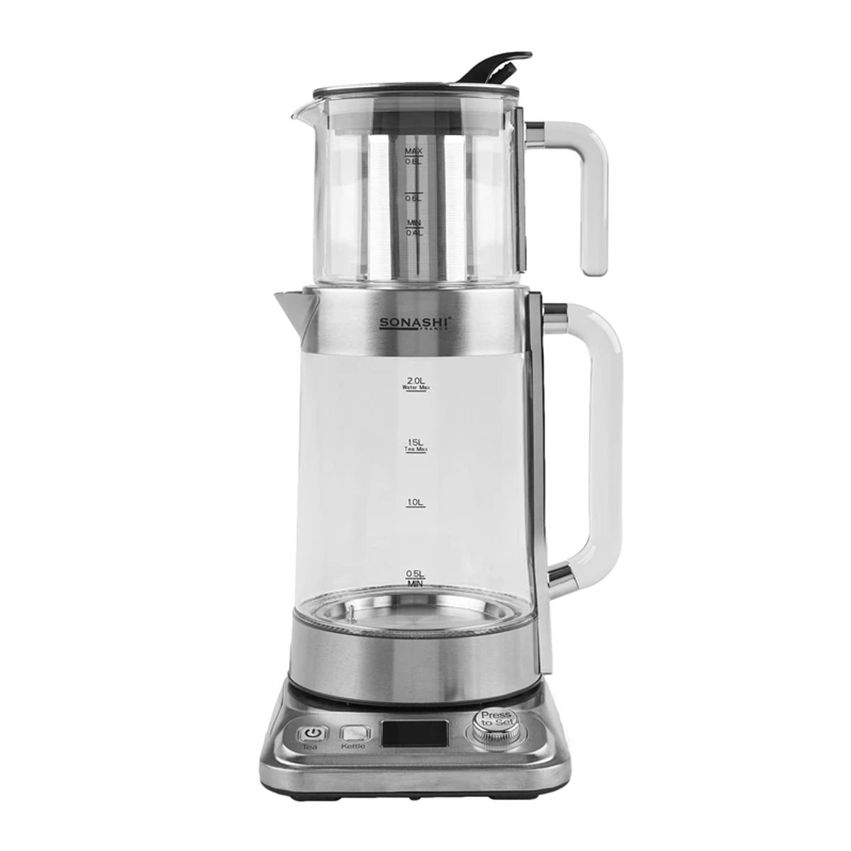 چای ساز سوناشی مدل STT-11