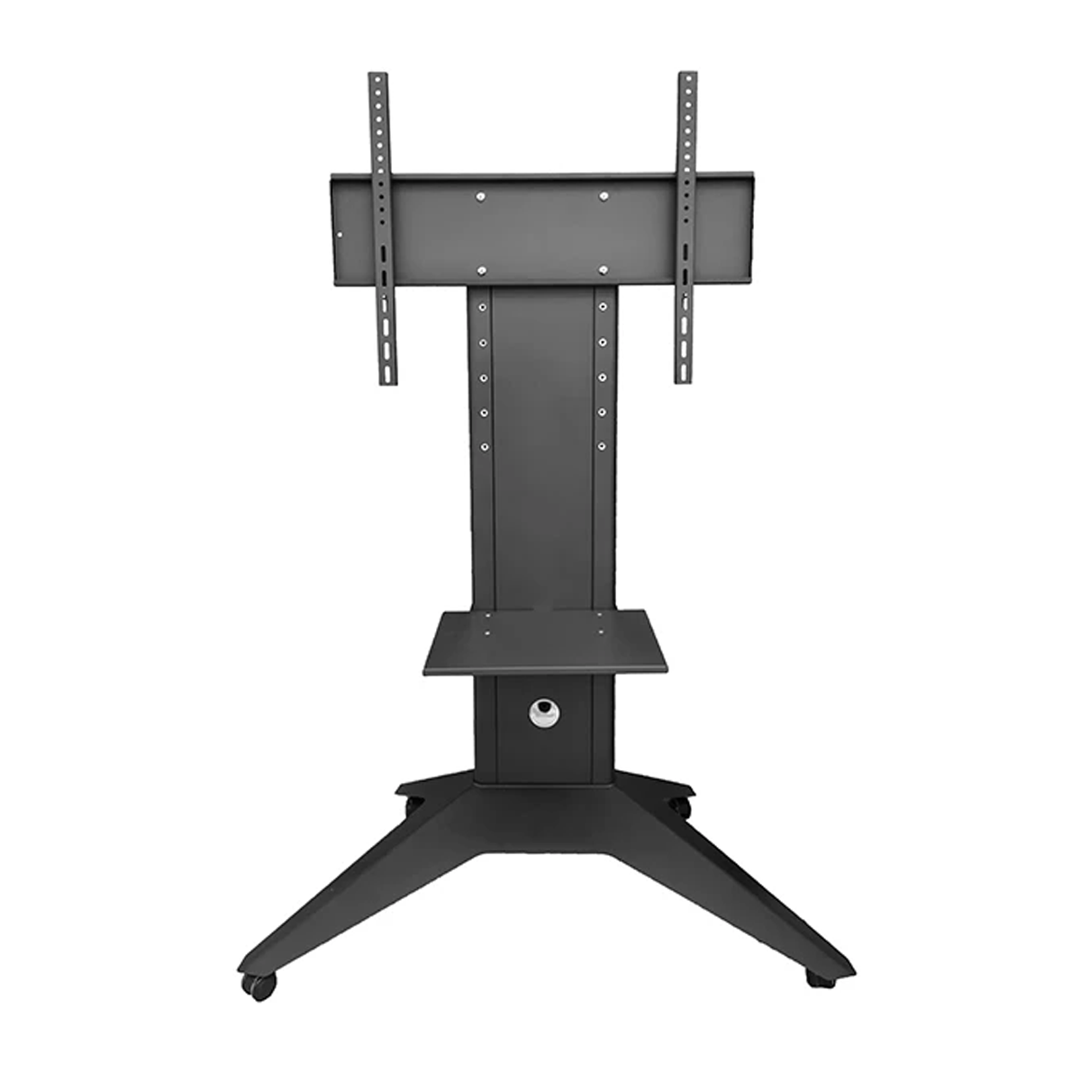 پایه تلویزیون ایستاده 100 اینچ ال سی دی آرم مدل TR-185-مشکی پایه تلویزیون ایستاده 100 اینچ ال سی دی آرم مدل TR-185-مشکی