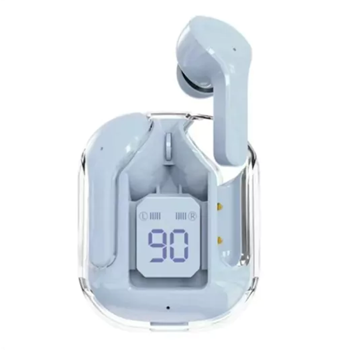 هندزفری بلوتوثی هیوامی مدل Araz TWS-سفید هندزفری بلوتوثی هیوامی مدل Araz TWS-سفید