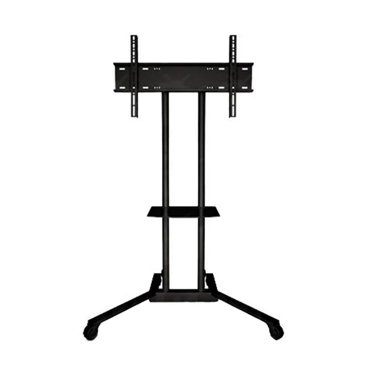 پایه تلویزیون ایستاده تا 65 اینچ ال سی دی آرم مدل TR-160-مشکی پایه تلویزیون ایستاده تا 65 اینچ ال سی دی آرم مدل TR-160-مشکی