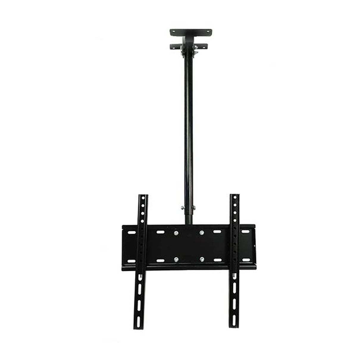 پایه تلویزیون سقفی 32 تا 65 اینچ ال سی دی آرم مدل C-1200-مشکی پایه تلویزیون سقفی 32 تا 65 اینچ ال سی دی آرم مدل C-1200-مشکی