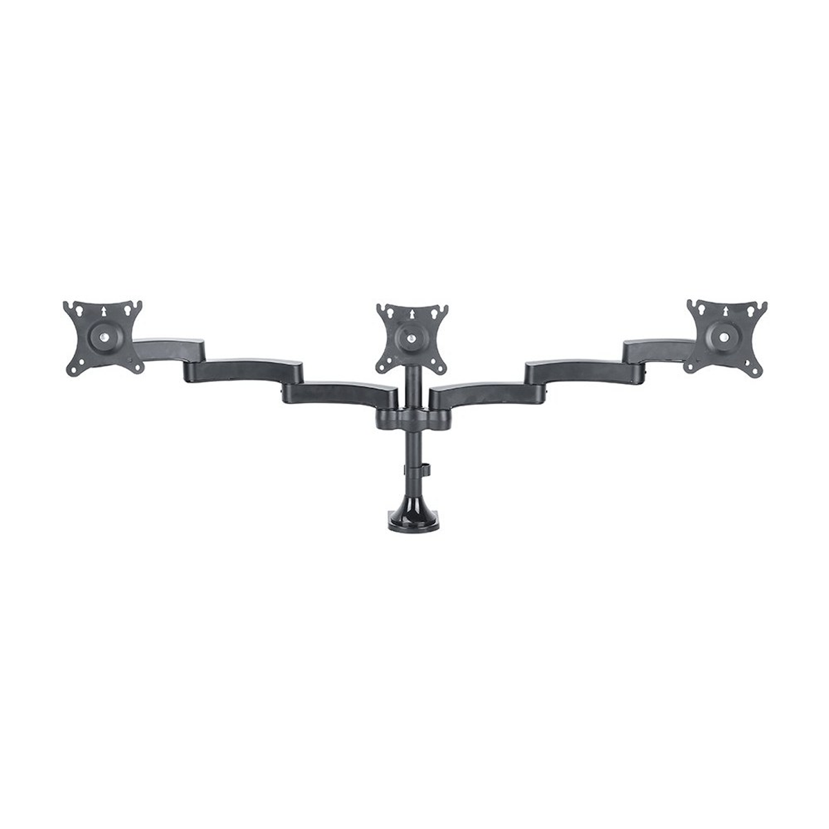 پایه نگهدارنده مانیتور ال سی دی آرم مدل LD-3 پایه نگهدارنده مانیتور ال سی دی آرم مدل LD-3