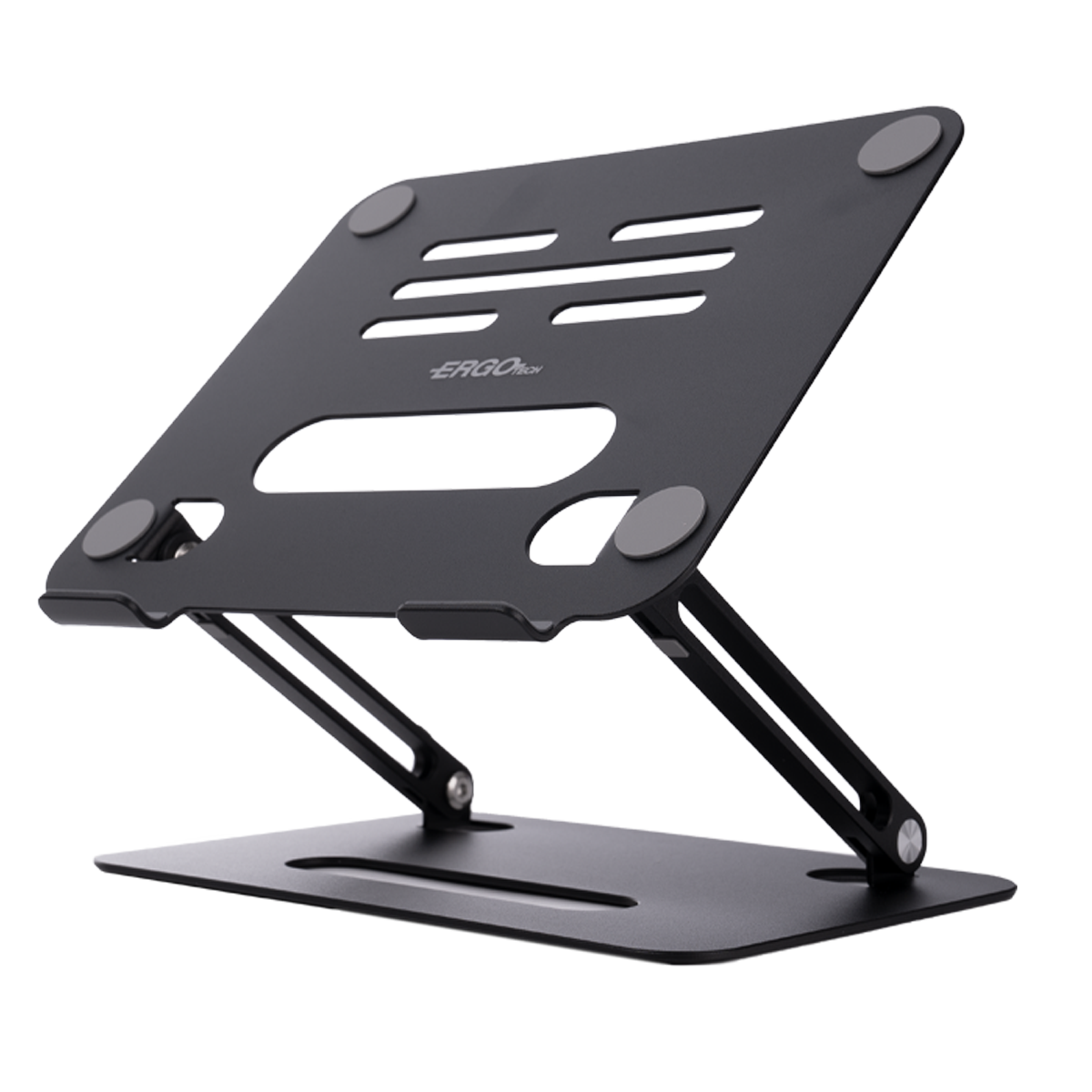 پایه نگهدارنده لپ تاپ ارگو مدل WLB006-مشکی پایه نگهدارنده لپ تاپ ارگو مدل WLB006-مشکی