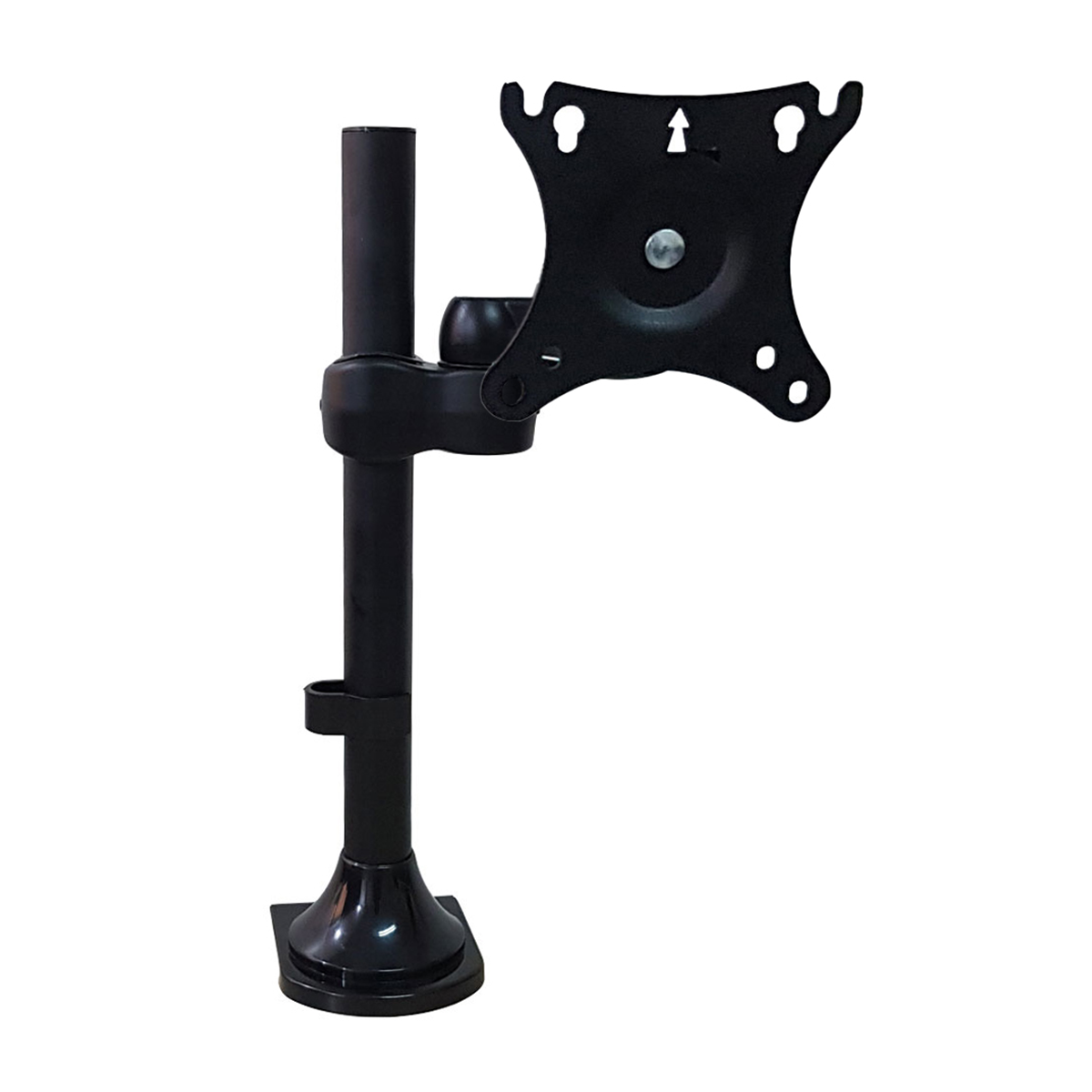 پایه نگهدارنده مانیتور ال سی دی آرم مدل LD-410 پایه نگهدارنده مانیتور ال سی دی آرم مدل LD-410