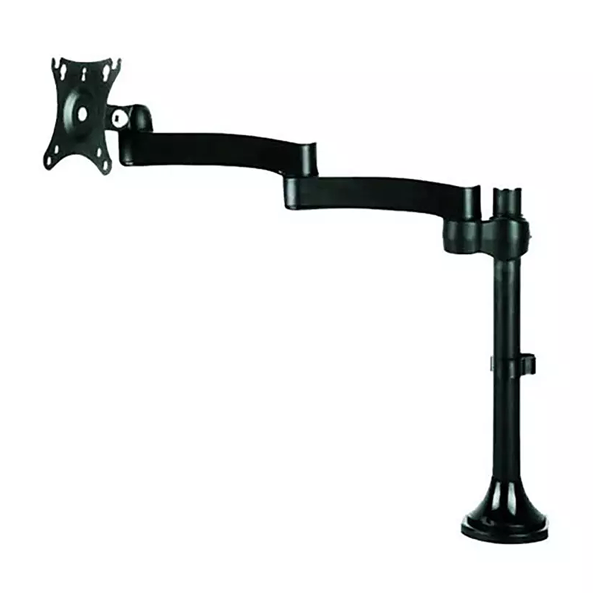 پایه نگهدارنده مانیتور ال سی دی آرم مدل LD-410B پایه نگهدارنده مانیتور ال سی دی آرم مدل LD-410B