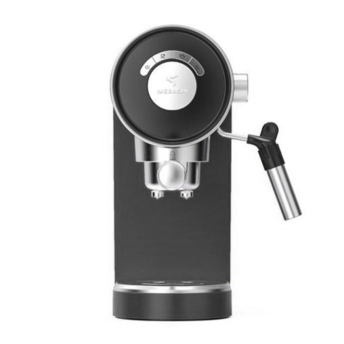 اسپرسوساز مباشی مدل ME-ECM 2032