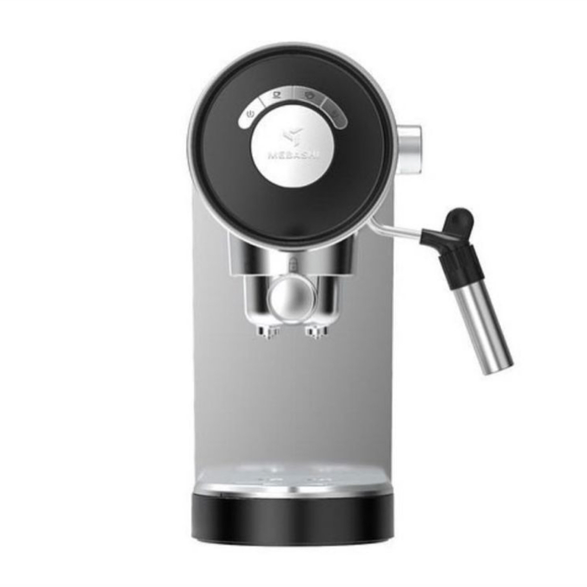 اسپرسوساز مباشی مدل ME-ECM 2032-استیل اسپرسوساز مباشی مدل ME-ECM 2032-استیل