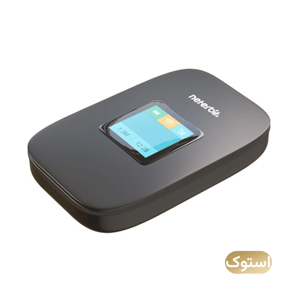 مودم 4G استوک Open Box - نتربیت مدل NWR-945X - مشکی مودم 4G استوک Open Box - نتربیت مدل NWR-945X - مشکی