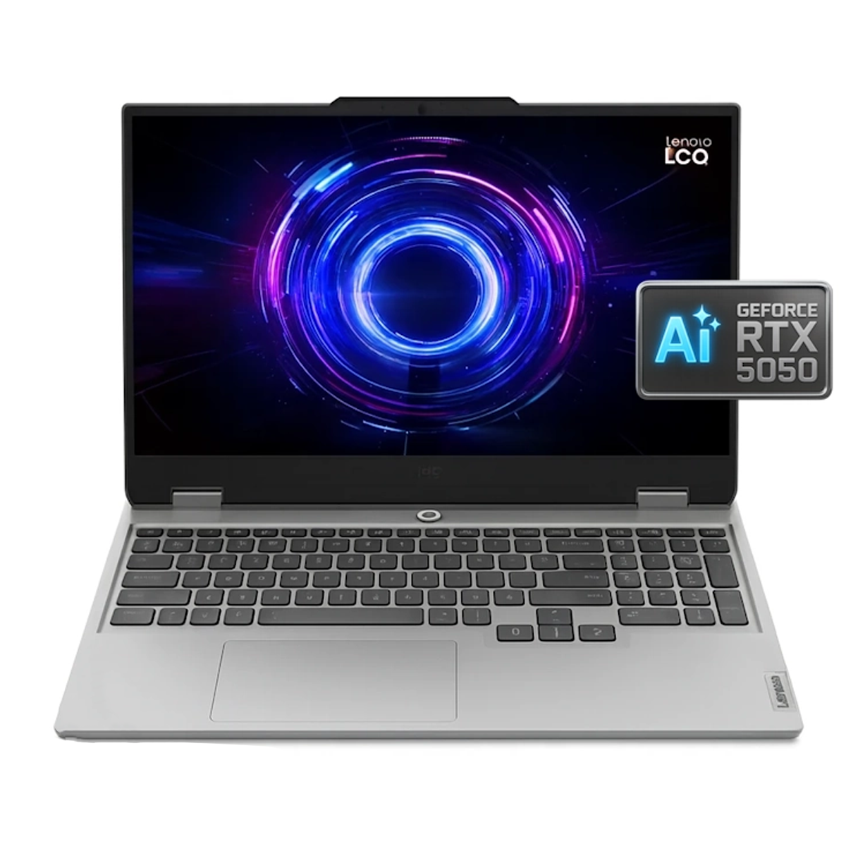 لپ تاپ لنوو 15.6 اینچی مدل LOQ i5 13450HX 16GB 512GB RTX 5050 لپ تاپ لنوو 15.6 اینچی مدل LOQ i5 13450HX 16GB 512GB RTX 5050