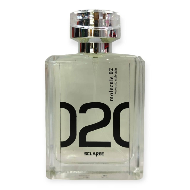 ادو تویلت مردانه اسکلاره مدل 020 حجم 100 میلی لیتر