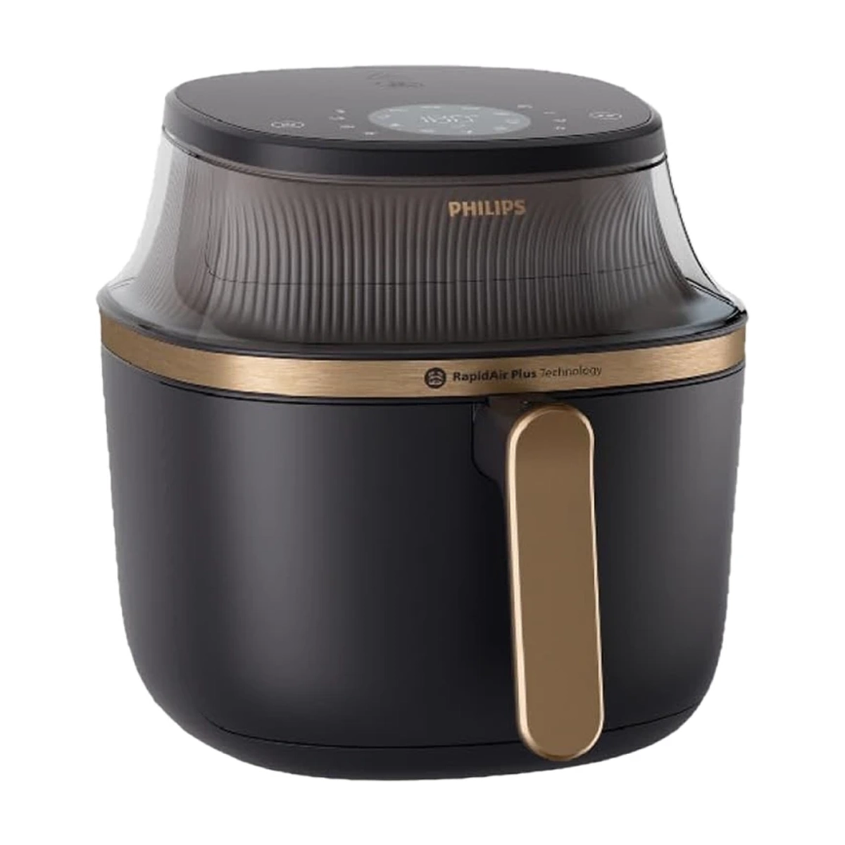 سرخ کن بدون روغن فیلیپس مدل NA342-مشکی سرخ کن بدون روغن فیلیپس مدل NA342-مشکی