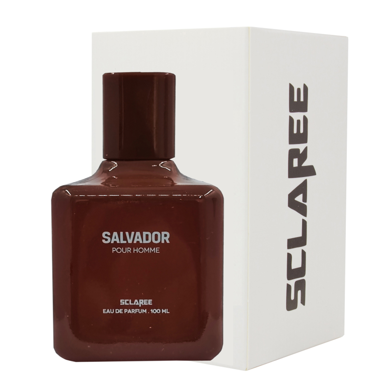 ادو پرفیوم مردانه اسکلاره مدل Salvador حجم 100 میلی لیتر ادو پرفیوم مردانه اسکلاره مدل Salvador حجم 100 میلی لیتر