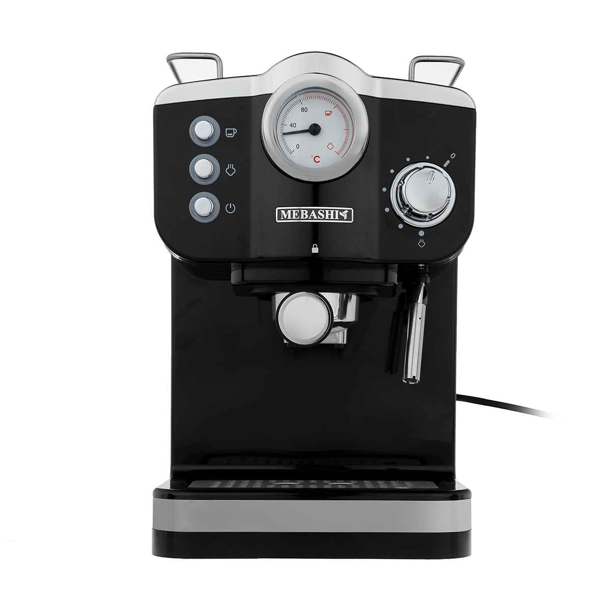 اسپرسوساز مباشی مدل ME-ECM2015