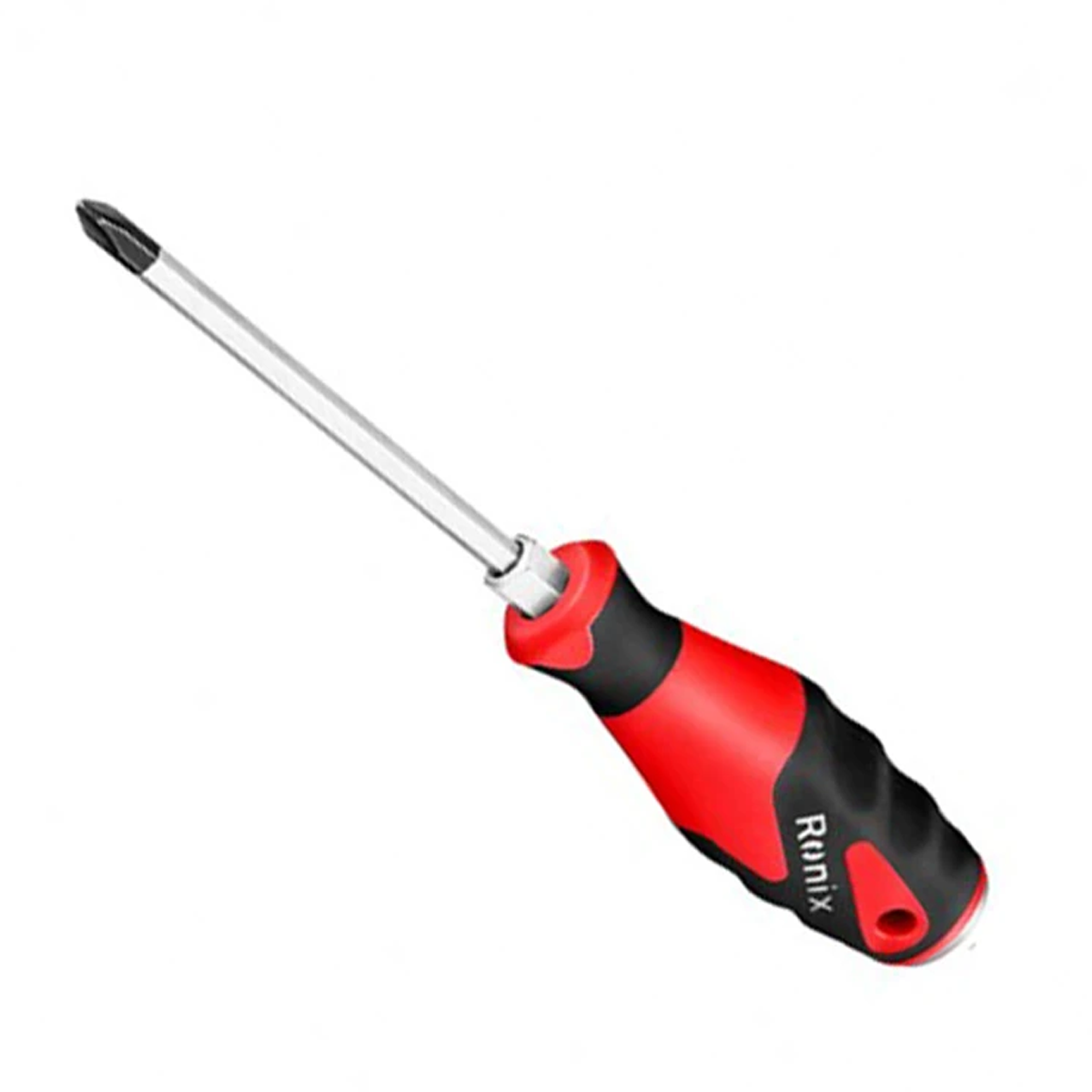 پیچ گوشتی چهارسو رونیکس مدل RH-2970