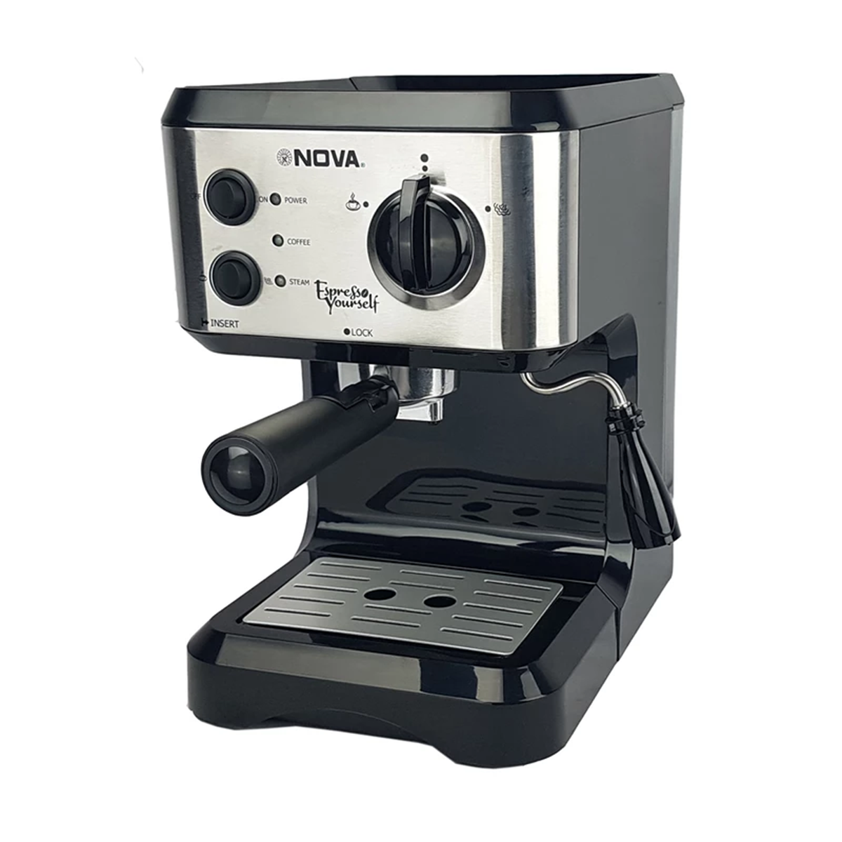 اسپرسوساز نوا مدل 146 اسپرسوساز نوا مدل 146