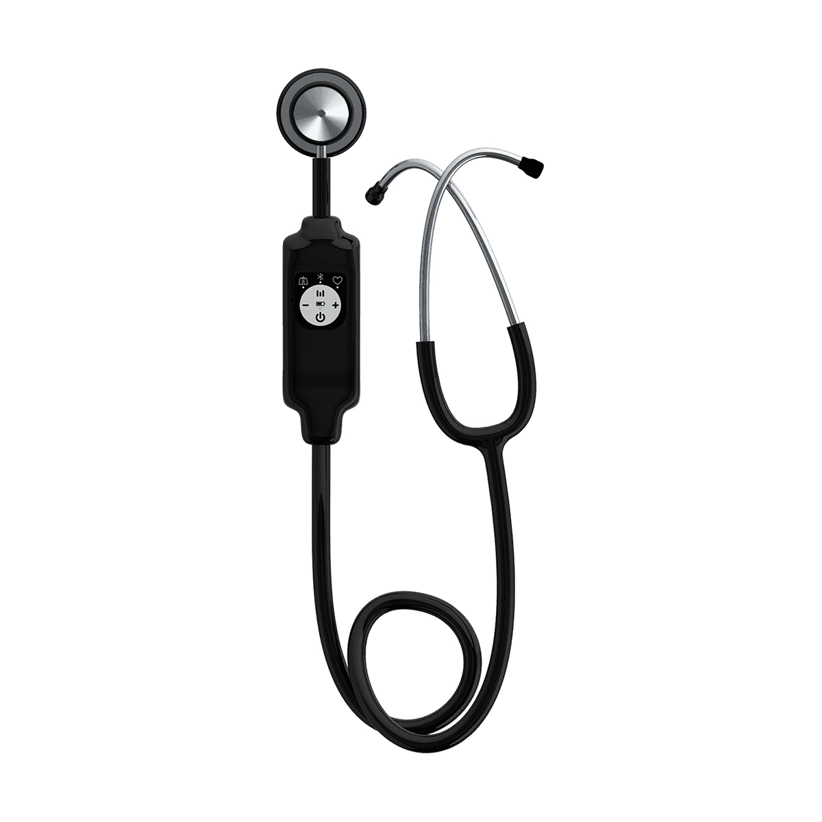 گوشی پزشکی هوشمند مدل NS1-SE گوشی پزشکی هوشمند مدل NS1-SE