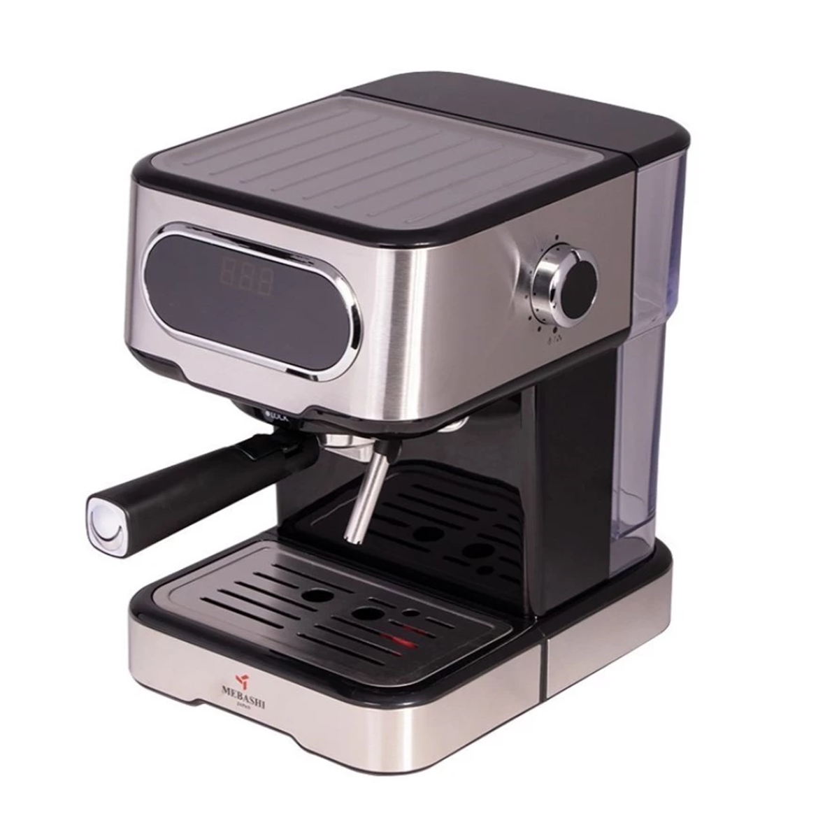 اسپرسوساز مباشی مدل ME-ECM2022 اسپرسوساز مباشی مدل ME-ECM2022