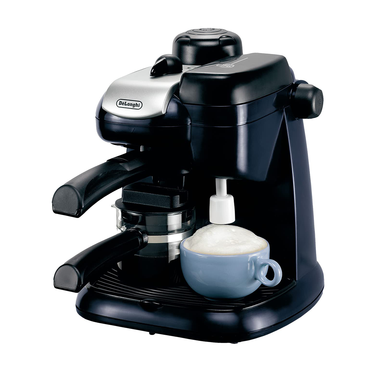 اسپرسوساز دلونگی مدل EC9 اسپرسوساز دلونگی مدل EC9