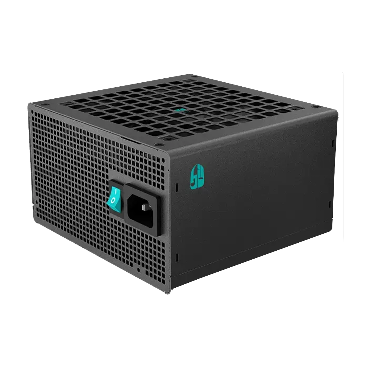 منبع تغذیه کامپیوتر دیپ کول مدل GAMERSTROM PQ850 ATX3.1 850W منبع تغذیه کامپیوتر دیپ کول مدل GAMERSTROM PQ850 ATX3.1 850W