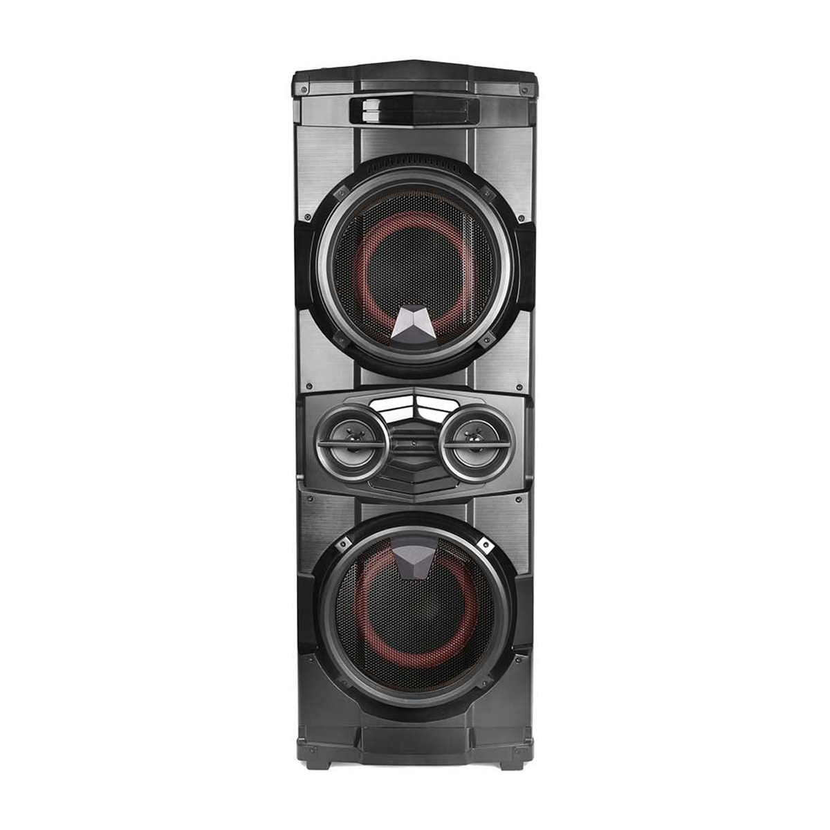 اسپیکر بلوتوثی خانگی جی پلاس مدل GPA-MN8071N اسپیکر بلوتوثی خانگی جی پلاس مدل GPA-MN8071N