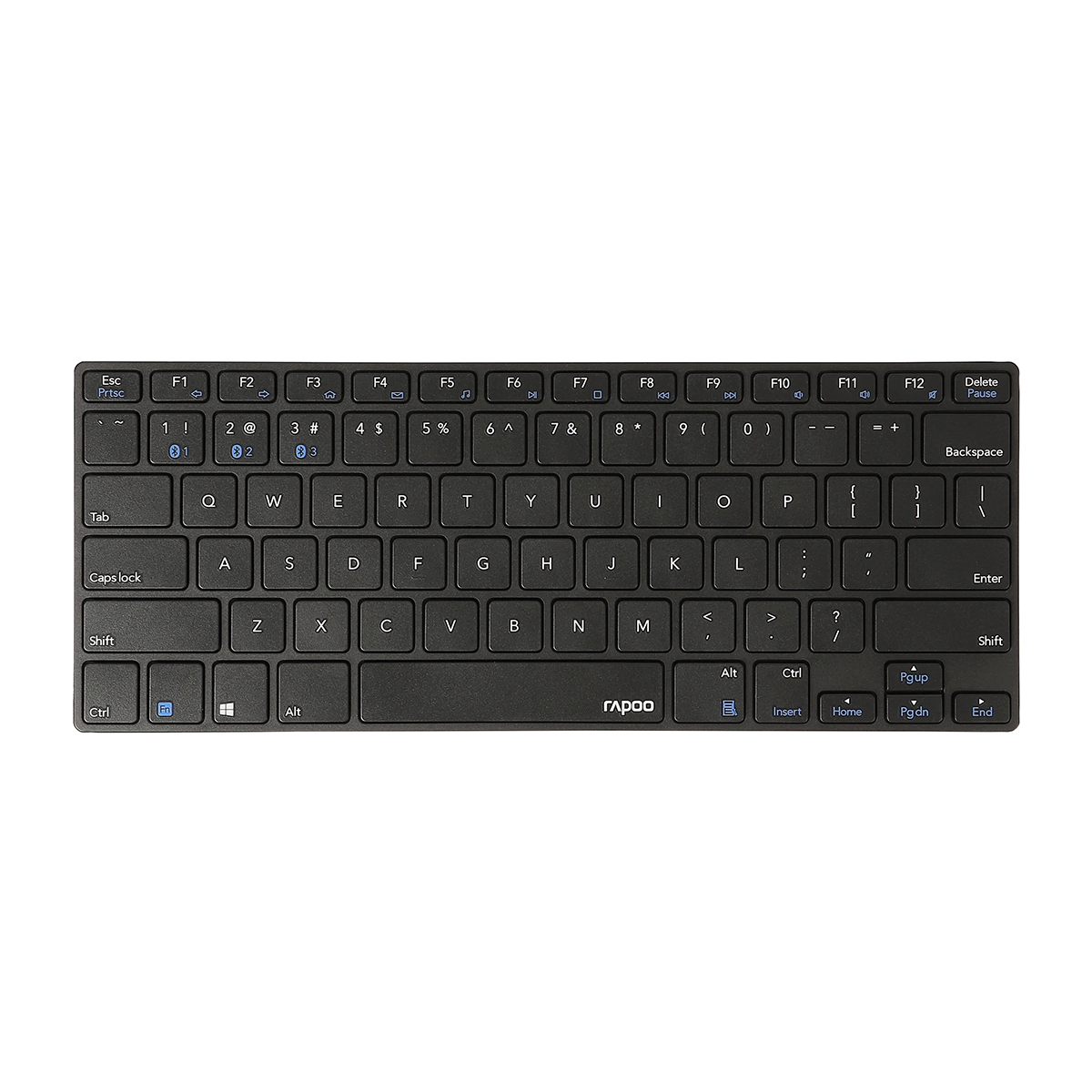 کیبورد بی سیم رپو مدل E6080