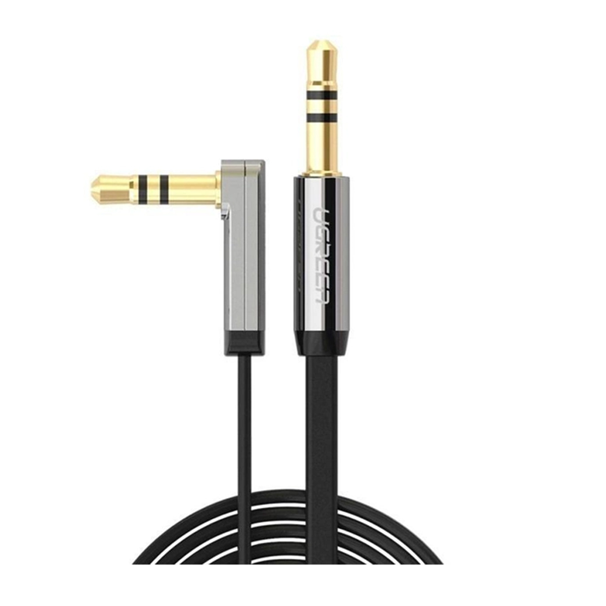 کابل AUX یوگرین مدل AV119 10728 طول 3 متر