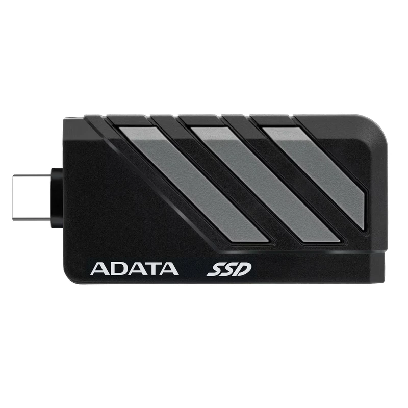 هارد اس اس دی اکسترنال ای دیتا مدل SC735 ظرفیت 1 ترابایت-خاکستری هارد اس اس دی اکسترنال ای دیتا مدل SC735 ظرفیت 1 ترابایت-خاکستری