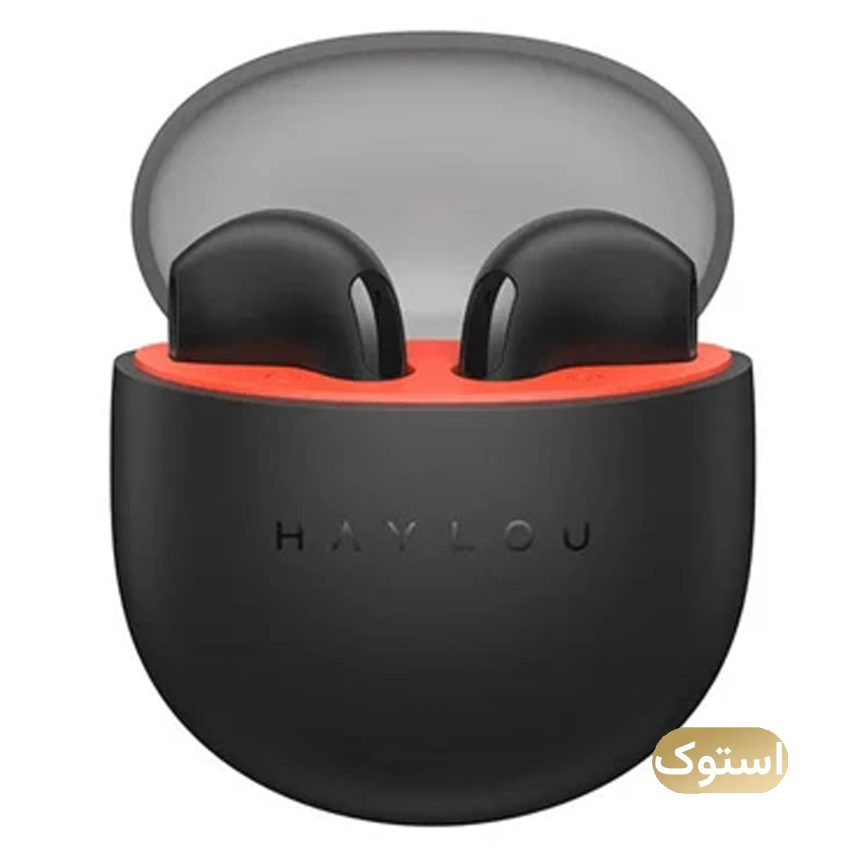 هندزفری بلوتوثی استوک Open Box - هایلو مدل X1 Neo - مشکی هندزفری بلوتوثی استوک Open Box - هایلو مدل X1 Neo - مشکی