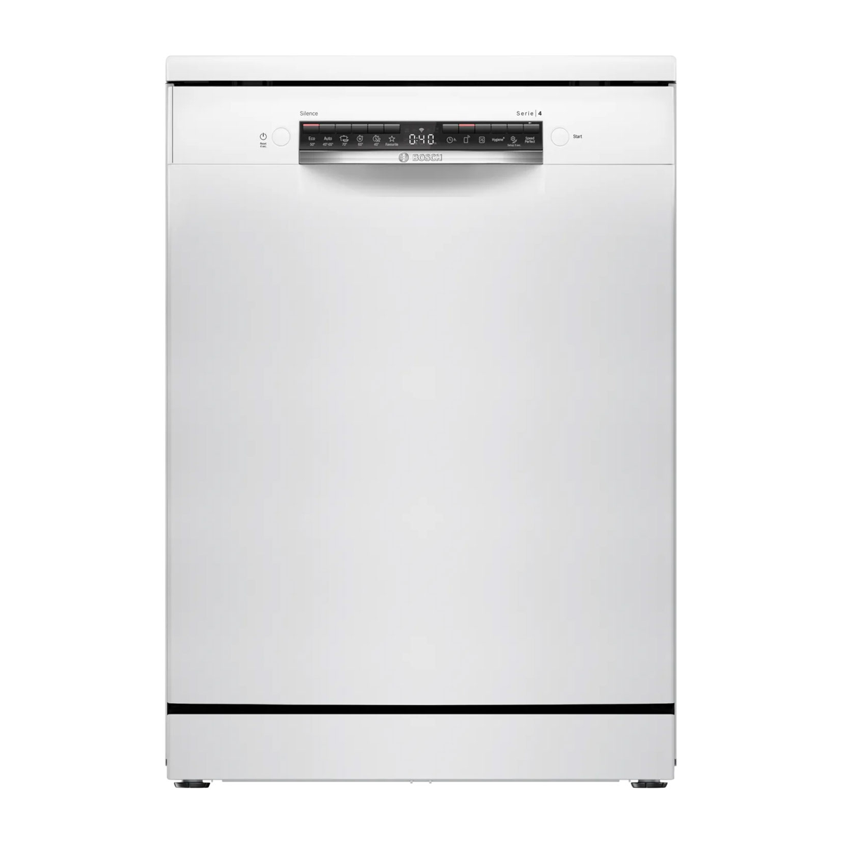ماشین ظرفشویی بوش مدل SMS4IMW62Q-سفید